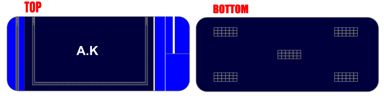 Coolaney Mullinabreena Gear Bag