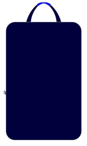 Coolaney Mullinabreena Boot Bag