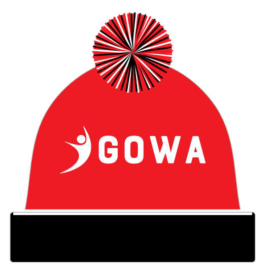 Glinsk LGFA beanie hat