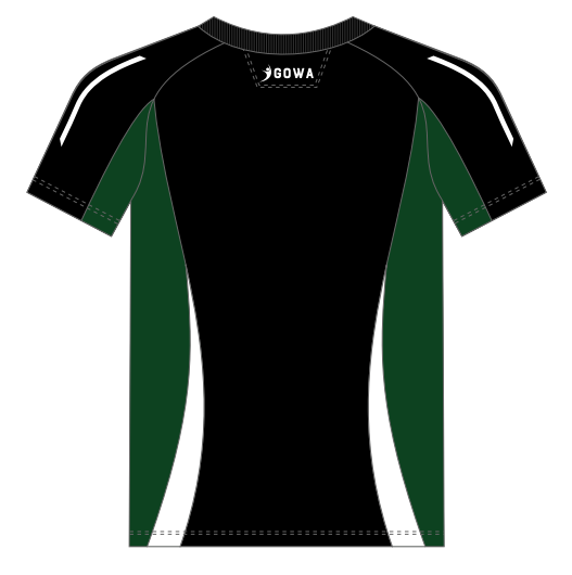 Charlestown LGFA Tee - Kids