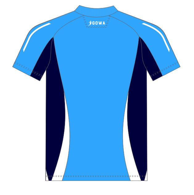 Kilkerrin United Polo - Mens