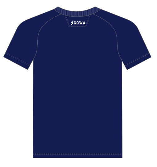 Corran AC Tee - Kids