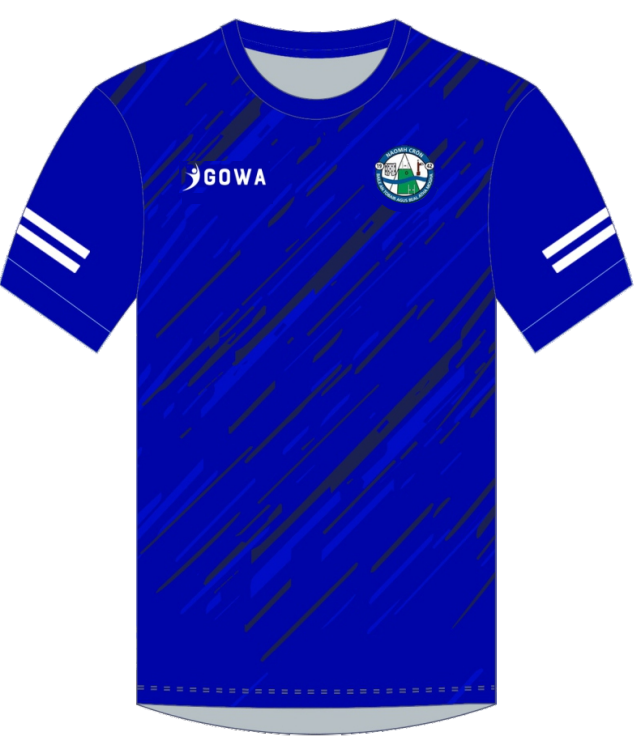 St Croans Training Jersey - Kids