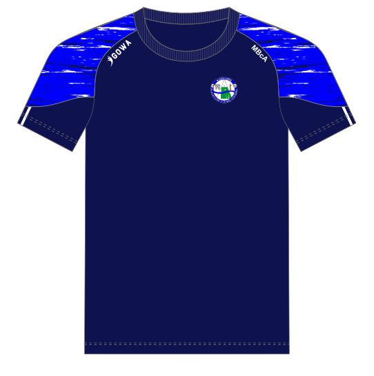 St Croans Tee - Womens