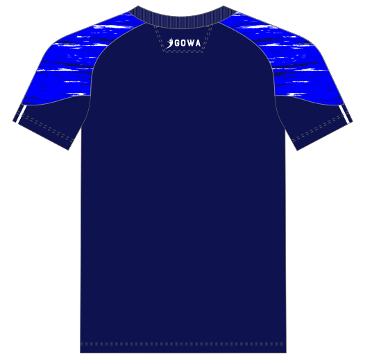 St Croans Tee - Womens