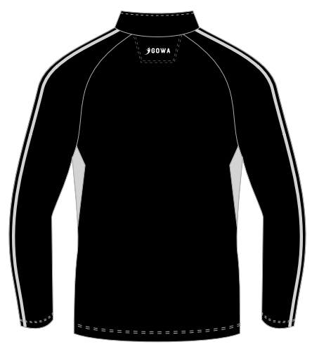 Coolaney Utd 1/4 zip - Womens