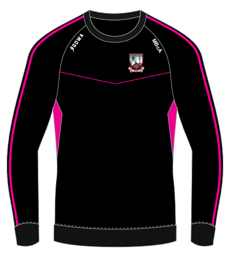 Coolaney Utd Crew Neck - Kids