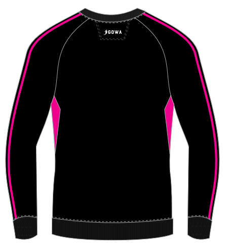 Coolaney Utd Crew Neck - Kids