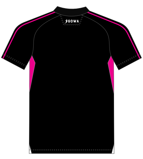 Coolaney Utd Polo - Womens