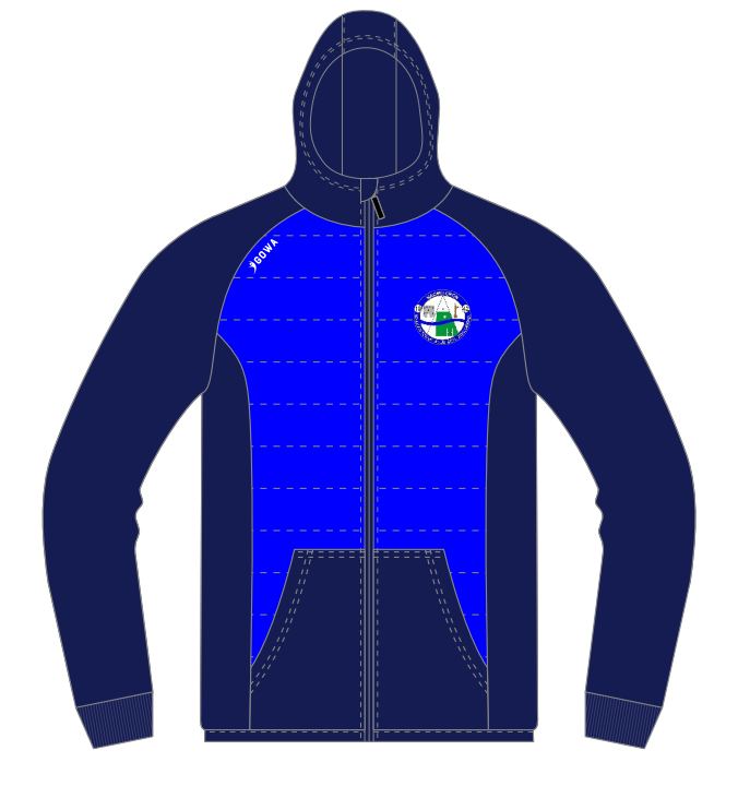 St Croans Hybrid Jacket - Kids