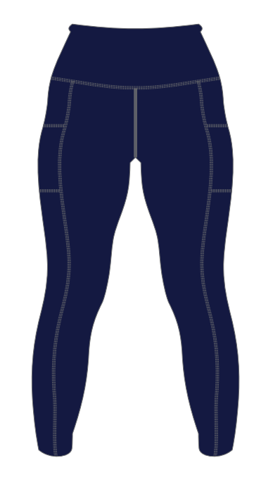 St Croans Leggings - Womens