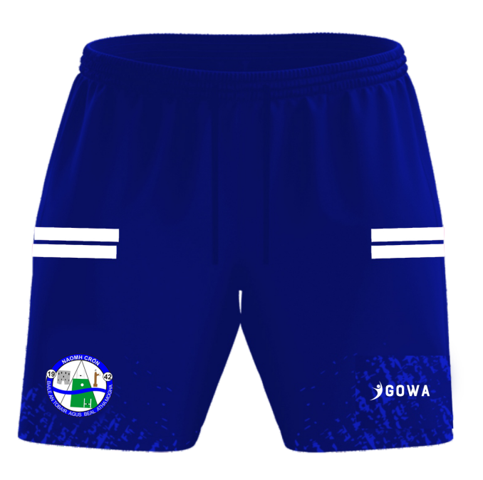 St Croans Playing Shorts