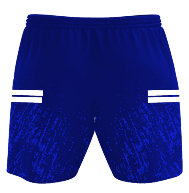 St Croans Playing Shorts