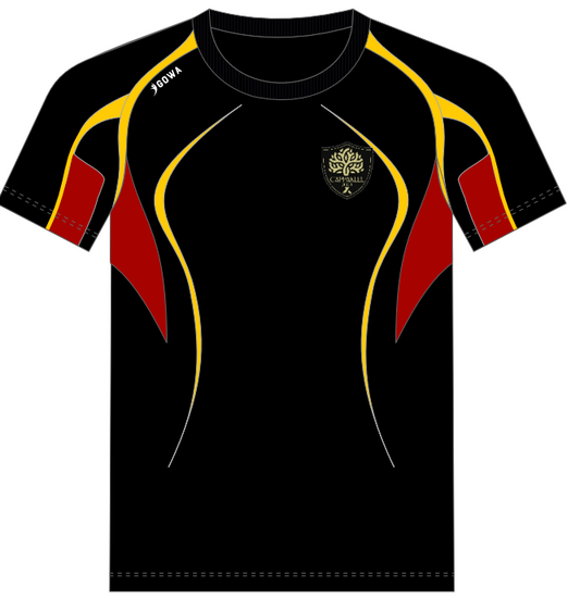 Cappakeel FC Tee - Kids
