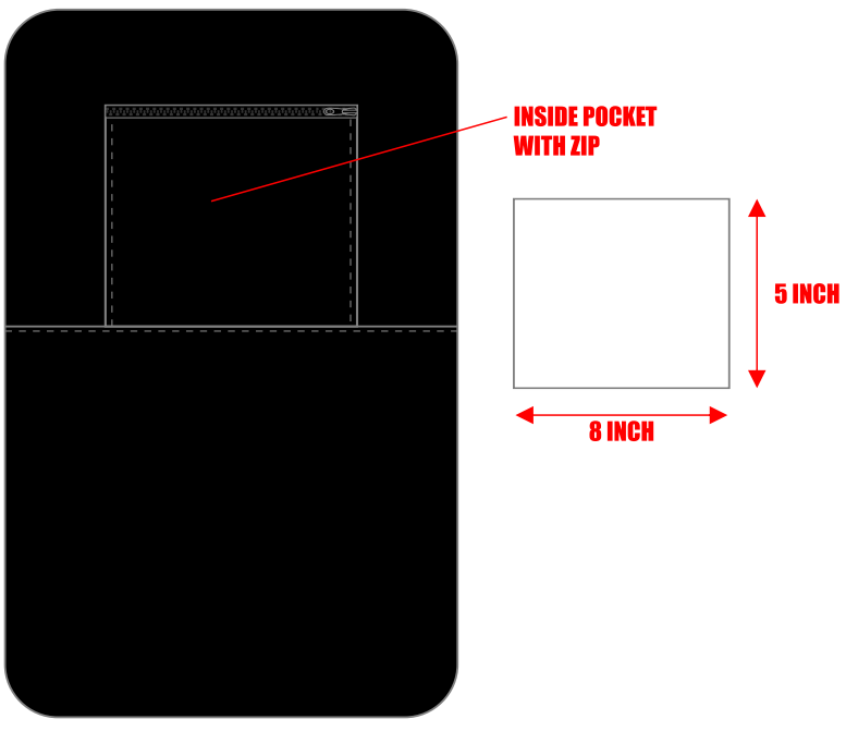 Cappakeel FC Boot Bag