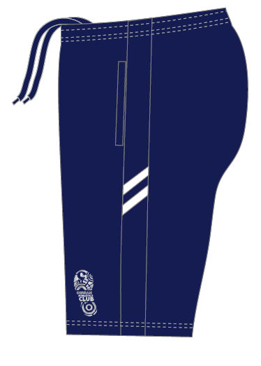 Corran AC Leisure Shorts