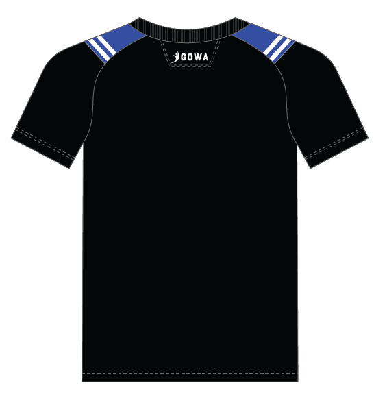 Carbury FC Tee - Kids