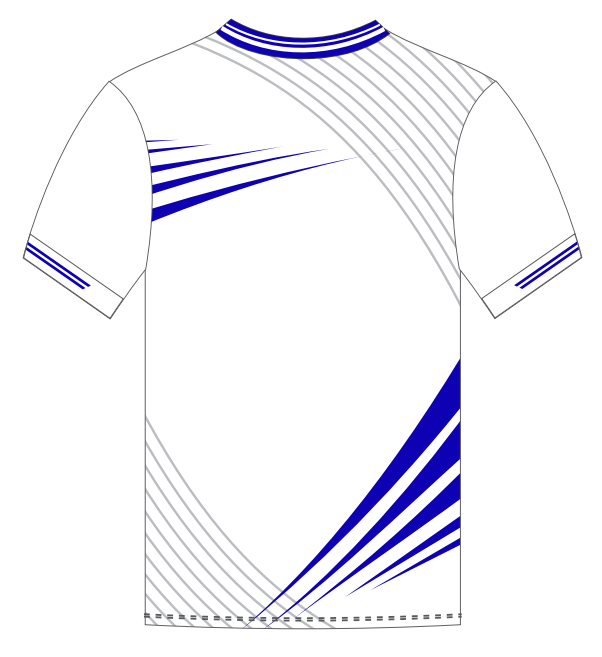 Coolaney Mullinabreena Training Jersey - Mens