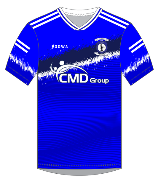 Coolaney Mullinabreena Training Jersey - Kids