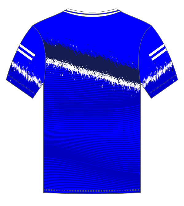 Coolaney Mullinabreena Training Jersey - Mens