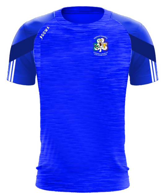 St Dominic's Tee - Mens