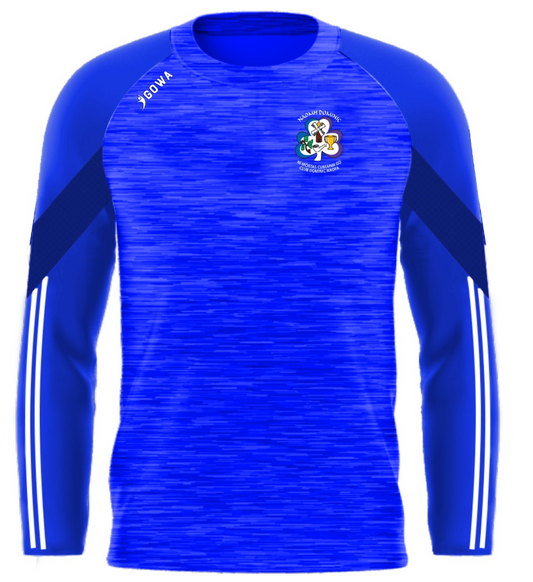 St Dominics Crew Neck - Womens