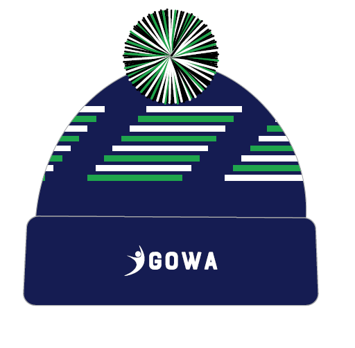 Gabriel Rangers beanie hat