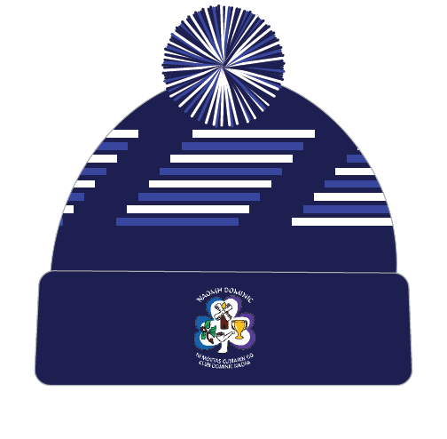 St Dominic's Beanie Hat