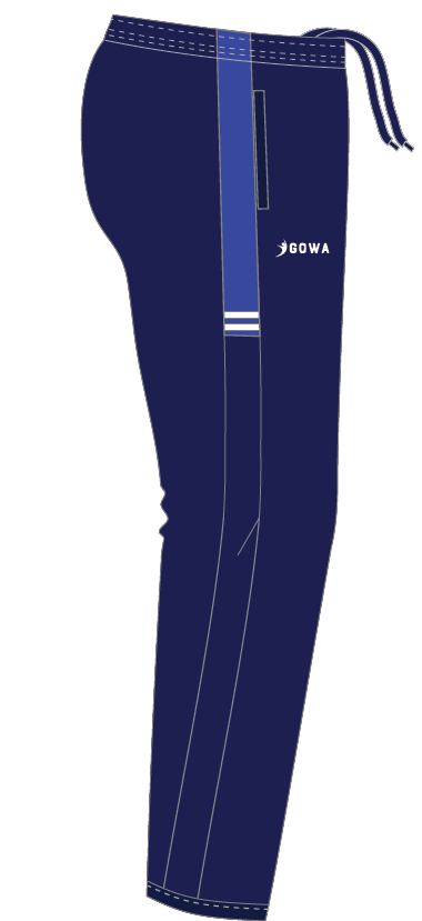 St Dominic's Skinny Trackies - Kids