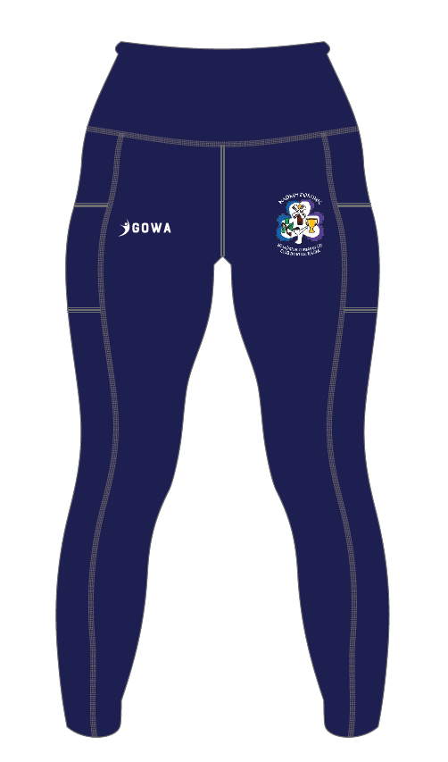 St Dominic's Leggings - Womens