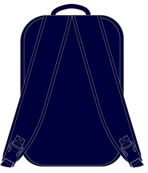 One Voice Bag pack