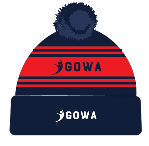 Kilkerrin / Clonberne LGFA Beanie Hat