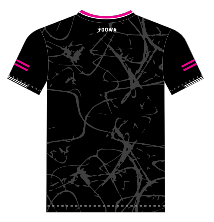 Coolaney Utd Training Jersey - Kids