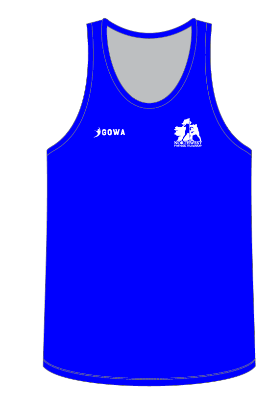 Northewest Fitness Vest - Womens