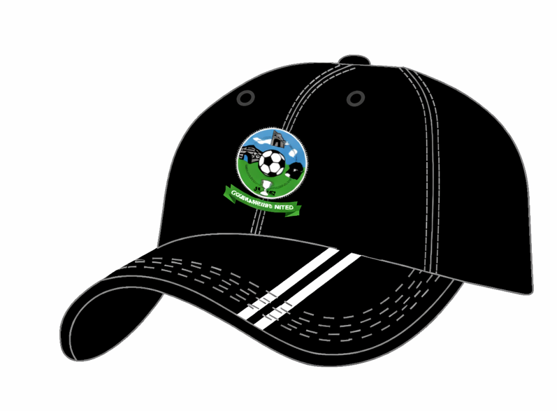 Colemanstown Utd FC Cap