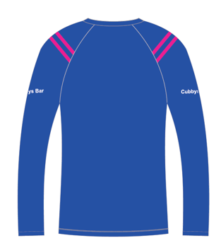 Melvin Gaels crew neck