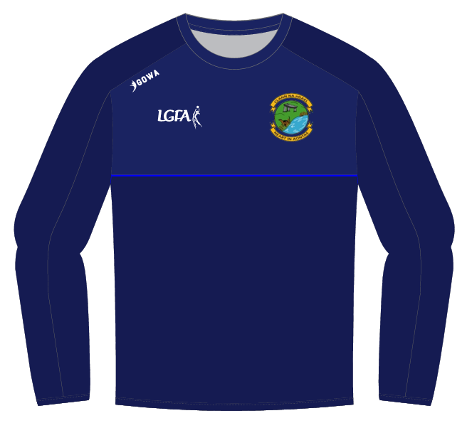 Clann Na nGael Windcheater - Unisex