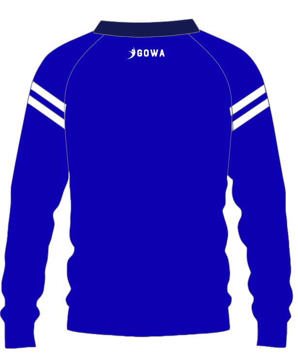 Coolaney Mullinabreena Retro Crewneck