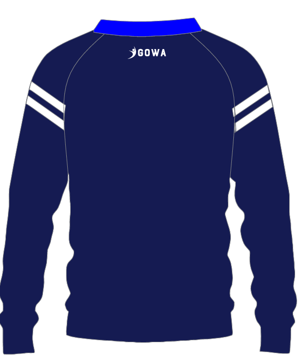 One Voice Retro Crewneck