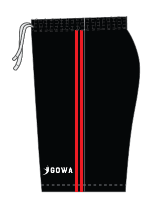 St Attractas CS Playing Shorts