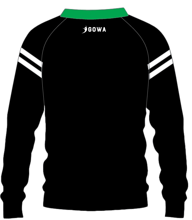 Charlestown LGFA Retro Crewneck
