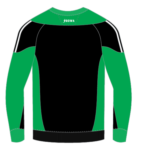 Curry GAA Crew Neck - Kids