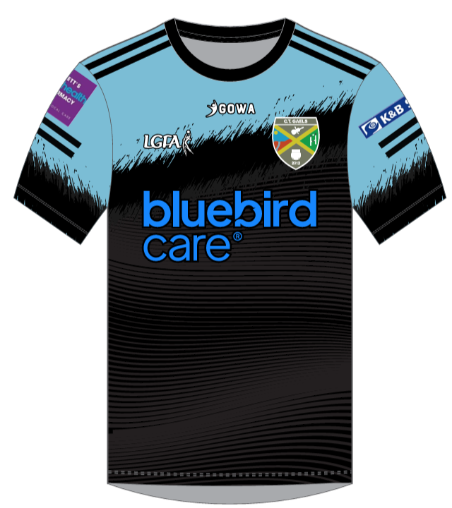 CT Gaels Training Jersey - Kids