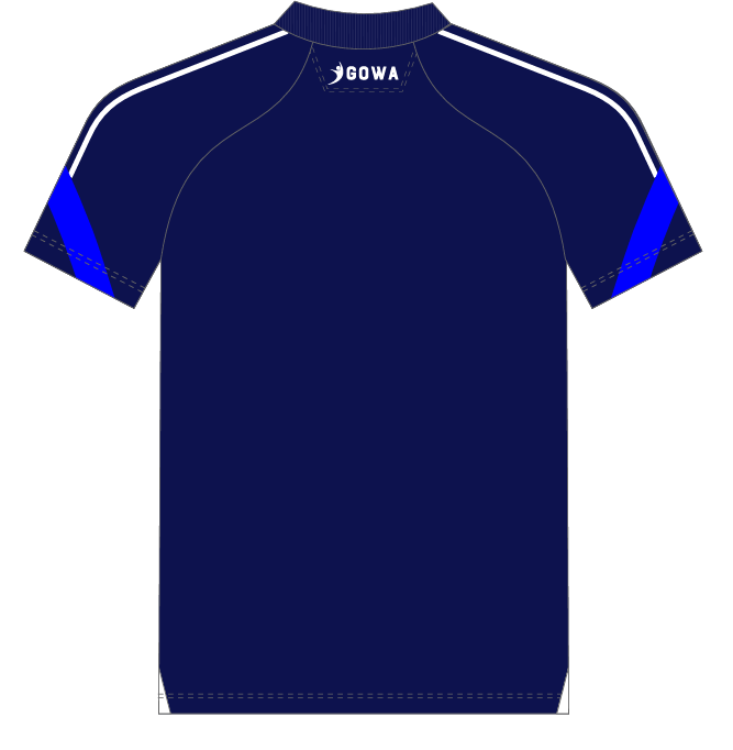 Coolaney Mullinabreena Polo - Womens