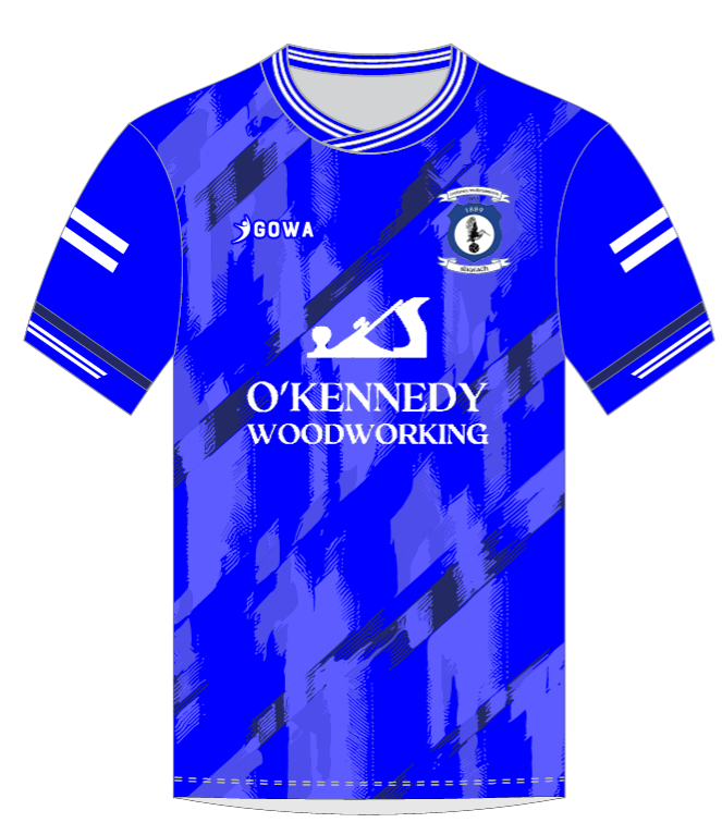 Coolaney Mullinabreena Training Jersey - Kids