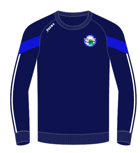 St Croans Crew Neck - Kids