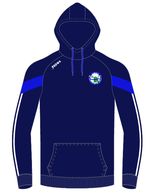 St Croans hoodie - Kids