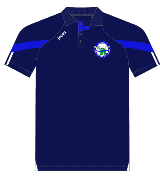 St Croans Polo - Womens