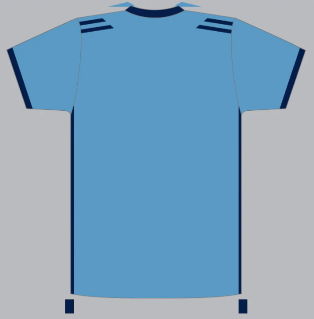 Our Lady's Bower Tee