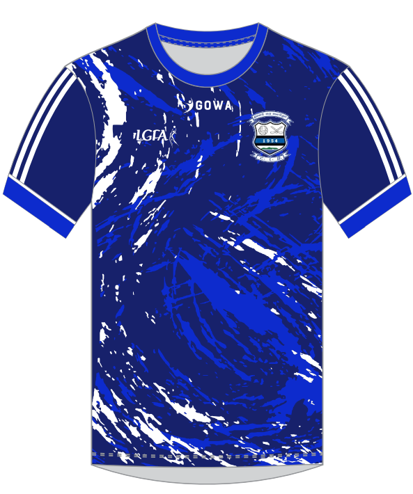 Melvin Gaels LGFA Training Jersey - Womens